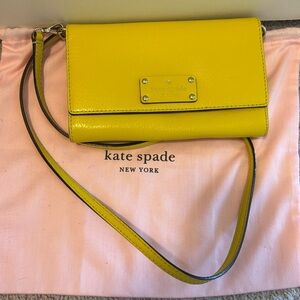 Kate Spade Natalie Wellesley